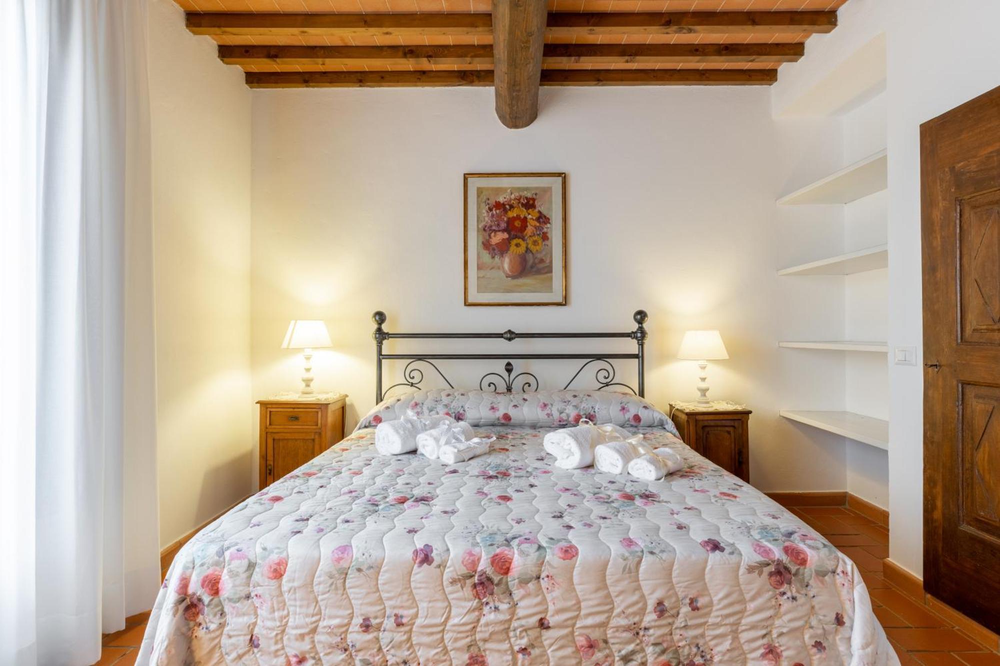Agriturismo Poggio Nardini Montelupo Fiorentino Exterior foto